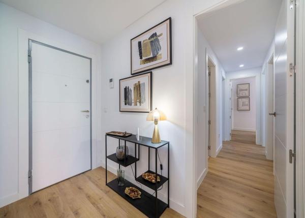 Продажа квартиры на Piso en Plaza de Colón, 40, Centro de Albolote, Albolote, Алболоте
photo 1