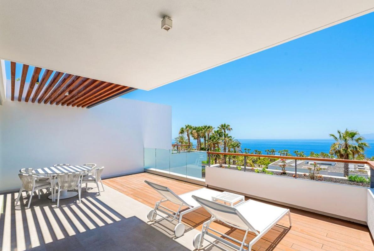Продажа квартиры на Piso en Calle Emilia Pardo Bazán s/n, Abama, Guia de Isora, Гия-де-Исора
photo 1