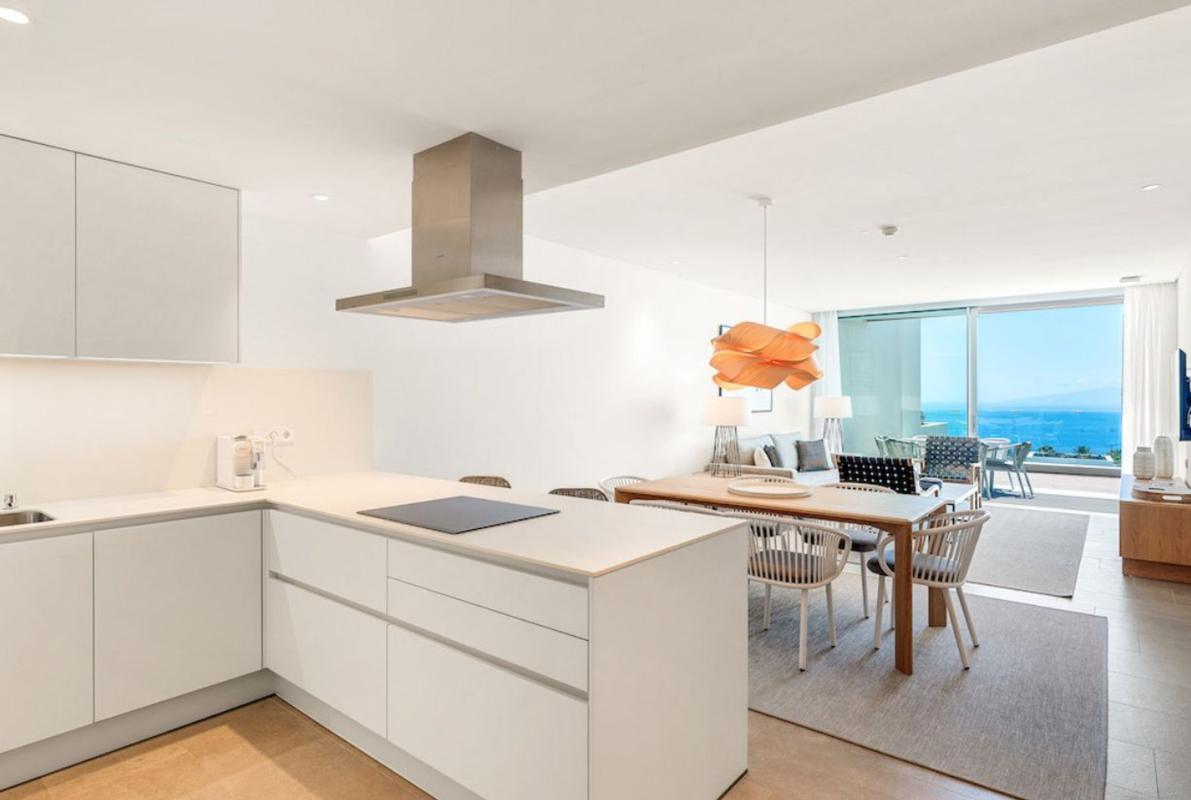Продажа квартиры на Piso en Calle Emilia Pardo Bazán s/n, Abama, Guia de Isora, Гия-де-Исора
photo 3