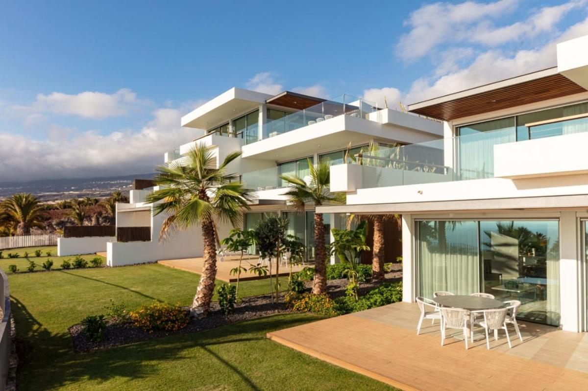 Продажа квартиры на Piso en Calle Emilia Pardo Bazán s/n, Abama, Guia de Isora, Гия-де-Исора
photo 4