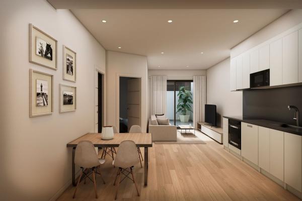 Venta de piso en Piso en Centre, Sitges, Sitges
photo 1