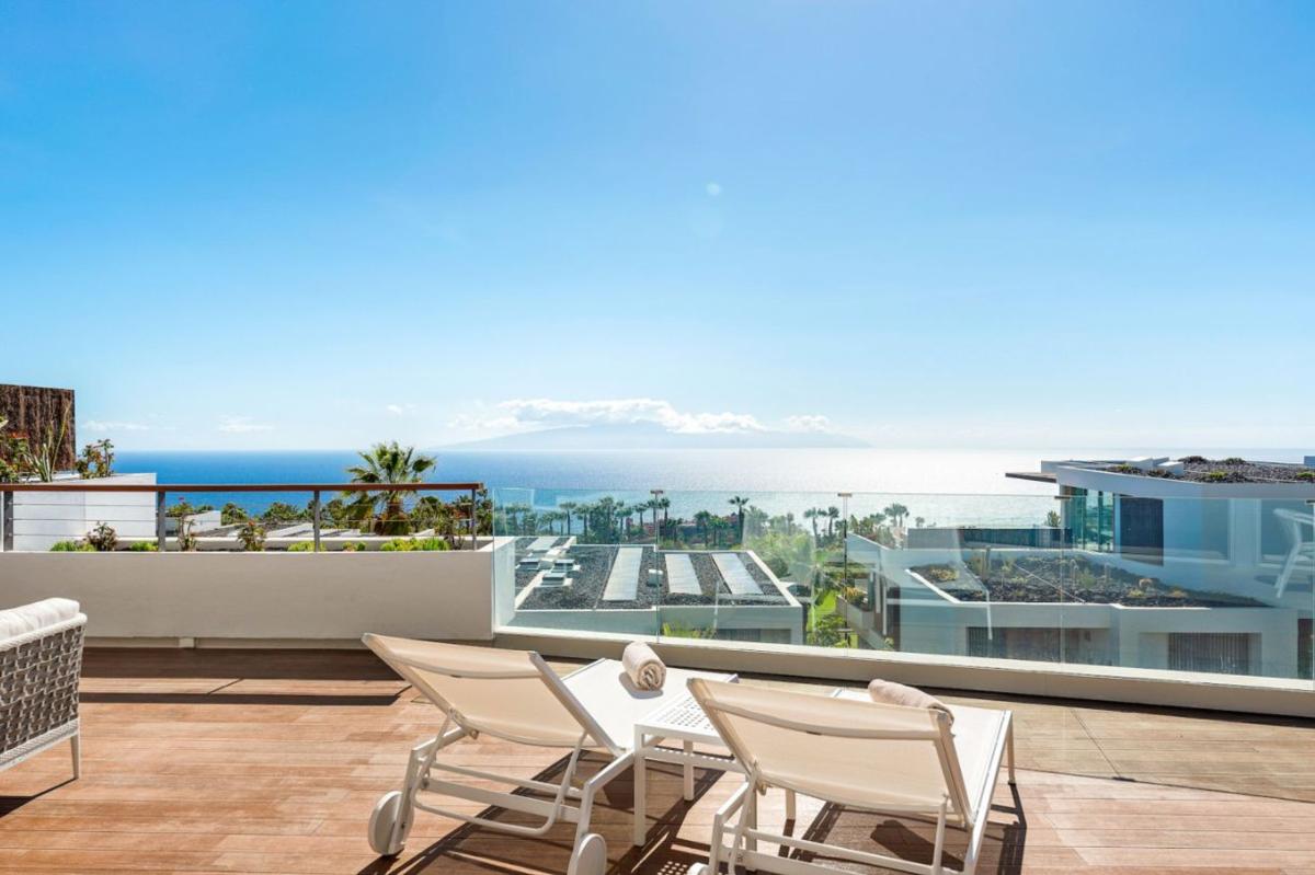 Продажа квартиры на Piso en Calle Emilia Pardo Bazán s/n, Abama, Guia de Isora, Гия-де-Исора
 photo 5
