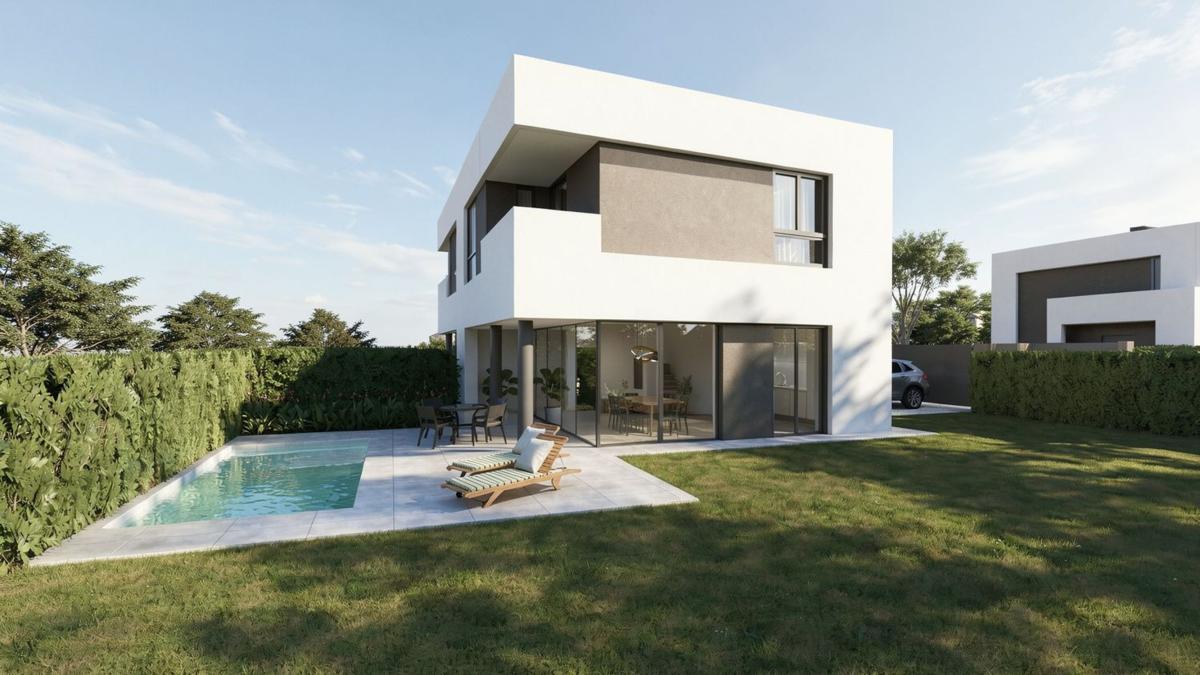 Properties for sale and rent in Spain photo 1
