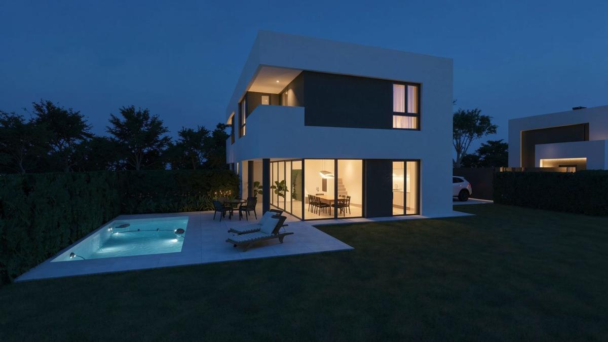 Properties for sale and rent in Spain photo 2