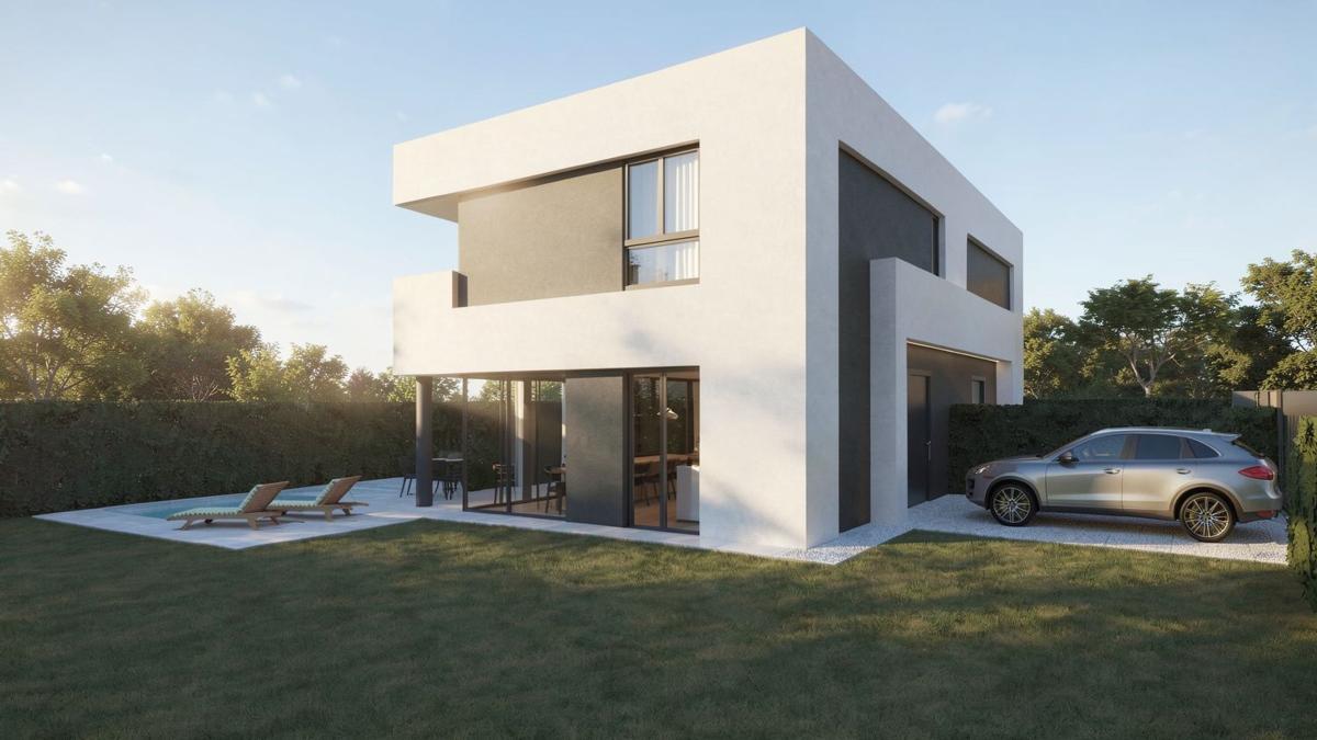 Properties for sale and rent in Spain photo 3