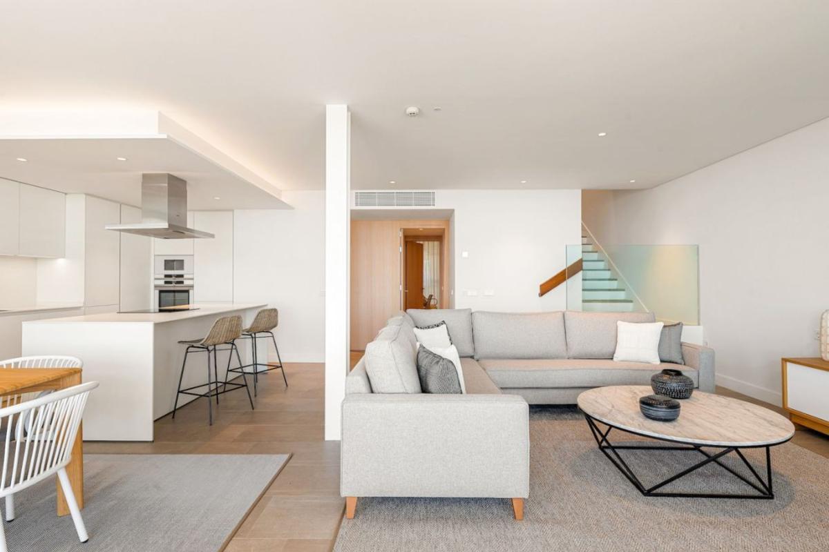 Продажа дуплекса на Dúplex en Calle Emilia Pardo Bazán s/n, Abama, Guia de Isora, Гия-де-Исора photo 1
