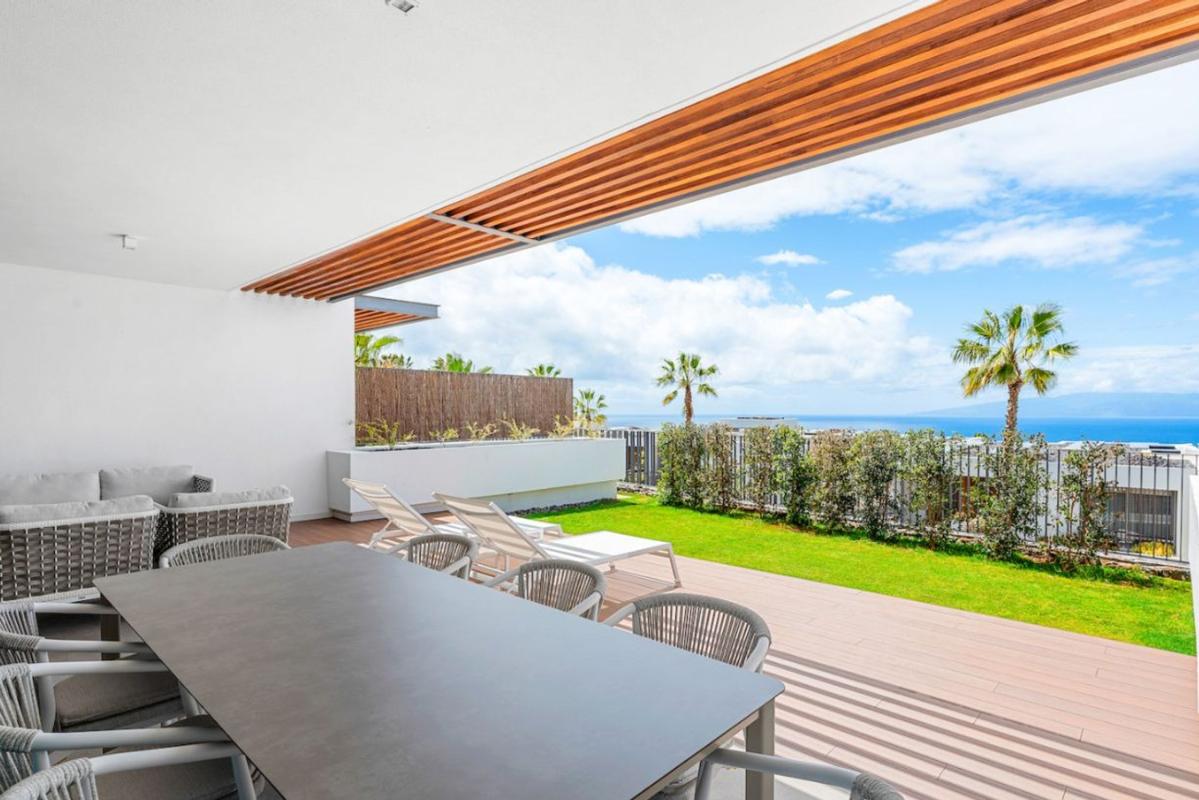 Продажа дуплекса на Dúplex en Calle Emilia Pardo Bazán s/n, Abama, Guia de Isora, Гия-де-Исора photo 2