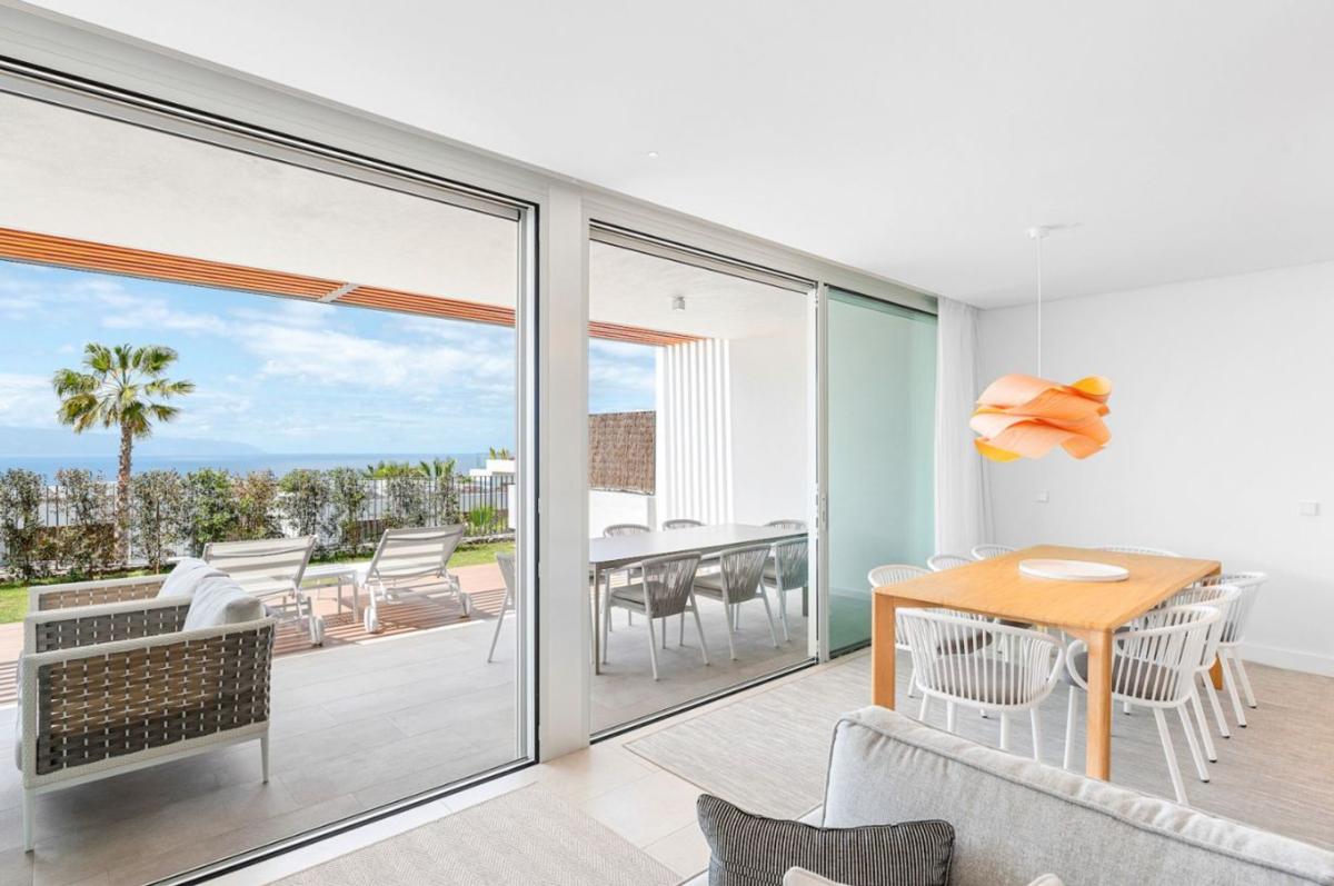 Продажа дуплекса на Dúplex en Calle Emilia Pardo Bazán s/n, Abama, Guia de Isora, Гия-де-Исора photo 3