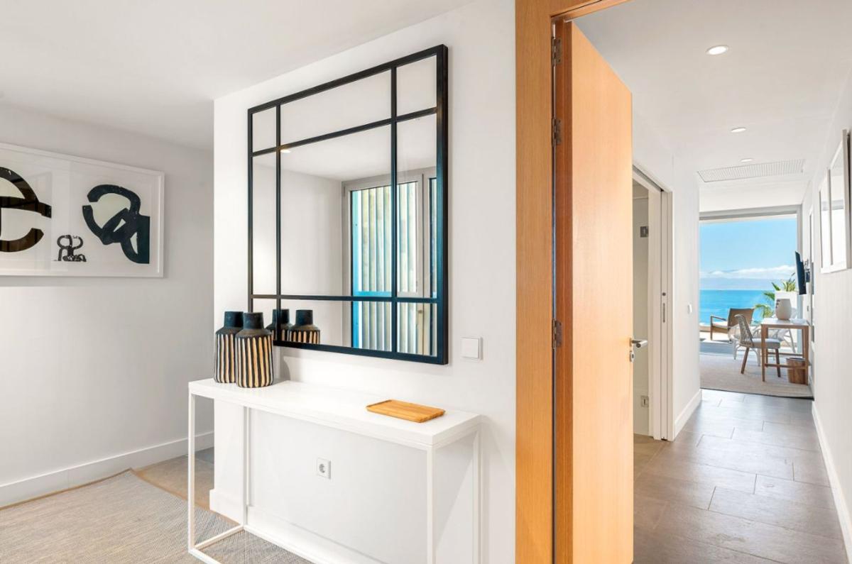 Продажа дуплекса на Dúplex en Calle Emilia Pardo Bazán s/n, Abama, Guia de Isora, Гия-де-Исора photo 4