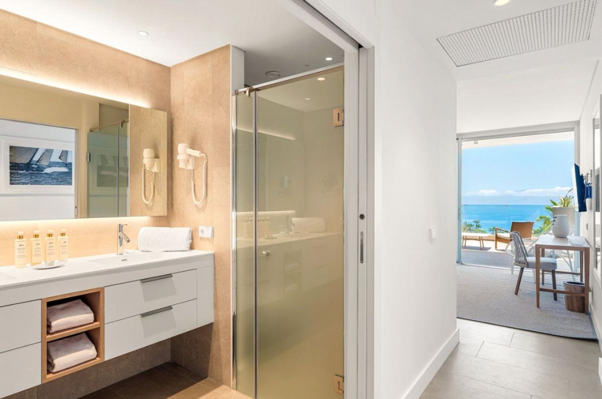 Продажа дуплекса на Dúplex en Calle Emilia Pardo Bazán s/n, Abama, Guia de Isora, Гия-де-Исора photo 5