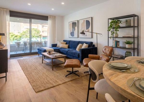 Продажа квартиры на Piso en Plaza de Colón, 40, Centro de Albolote, Albolote, Алболоте
photo 1