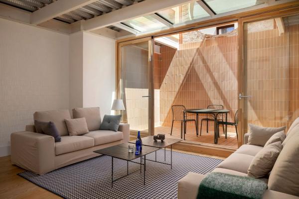 Дуплекс на продажу в Dúplex en Calle Emilia Coranty, 27 I, Provençals del Poblenou, Barcelona, Барселона photo 1