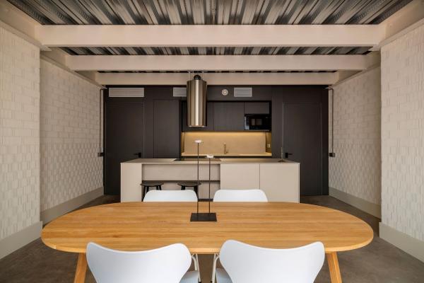 Дуплекс на продажу в Dúplex en Calle Emilia Coranty, 27 I, Provençals del Poblenou, Barcelona, Барселона thumbnail 1