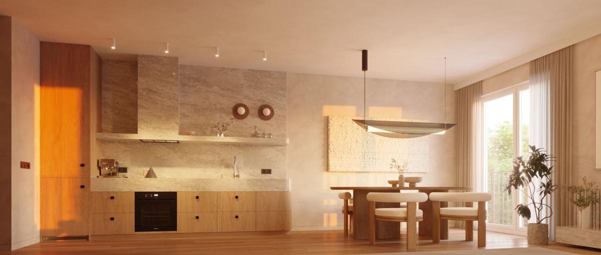 Venta de piso en Piso en Calle Sant Josep, 11, Centre Vila - La Geltrú, Vilanova i la Geltrú, Vilanova i la Geltrú
photo 2