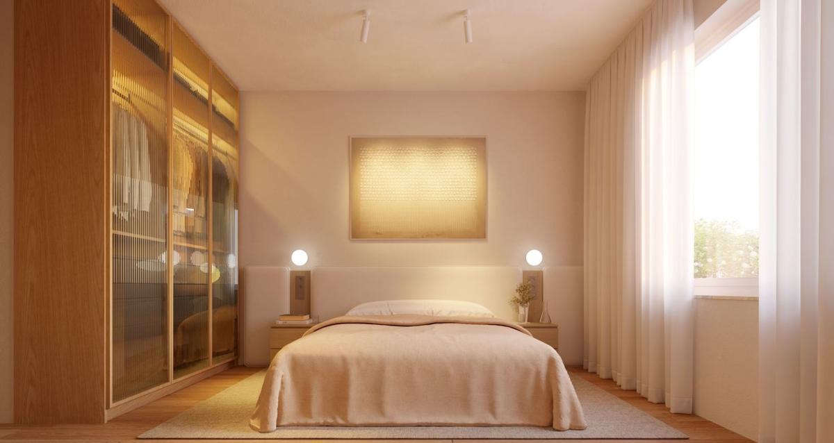 Venta de piso en Piso en Calle Sant Josep, 11, Centre Vila - La Geltrú, Vilanova i la Geltrú, Vilanova i la Geltrú
photo 5