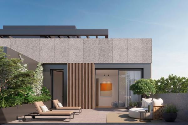 Penthouse for sale at Ático en Calle Arturo Soria, 161, Colina, Madrid, Madrid thumbnail 1