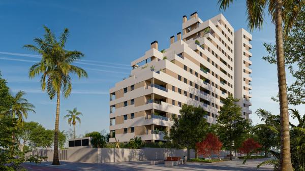 Sprzedaż mieszkania w Piso en Avenida de Andalucía, 16, Gran Plaza - Marqués de Pickman - Ciudad Jardín, Sevilla, Sewilla
thumbnail 1