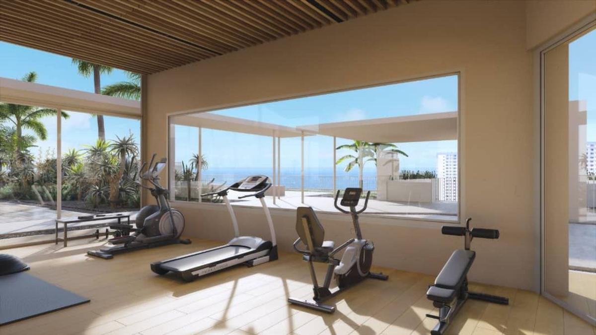 Продажа квартиры на Piso en Avenida Adeje, 300, Playa Paraíso, Adeje, Адехе
photo 5