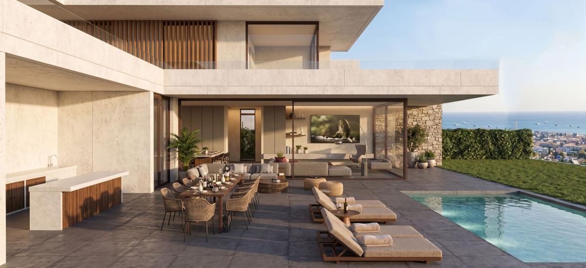 Properties for sale and rent in Spain photo 4
