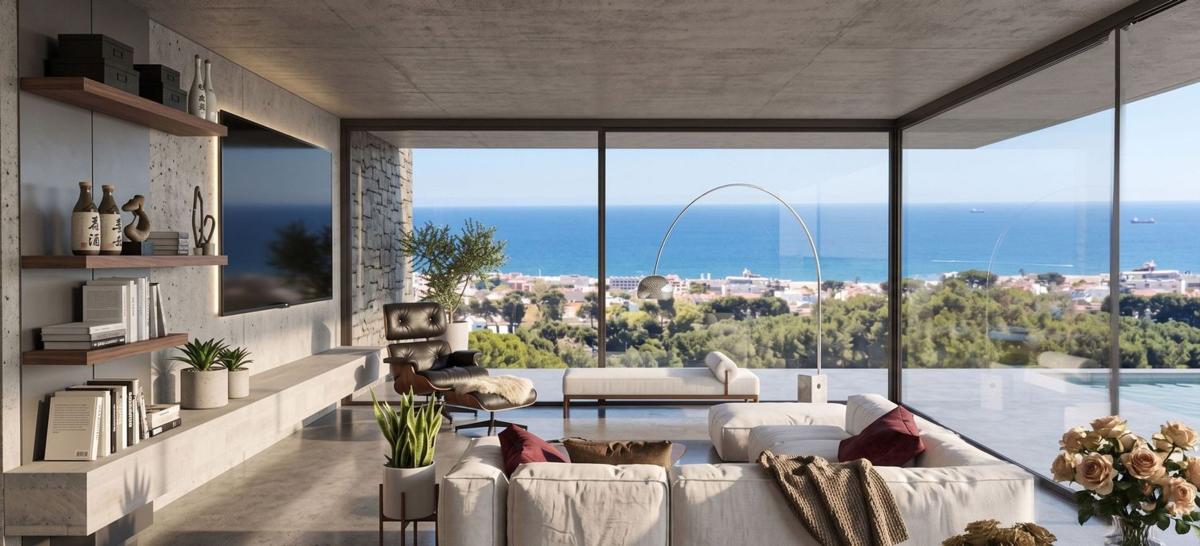 Properties for sale and rent in Spain photo 5