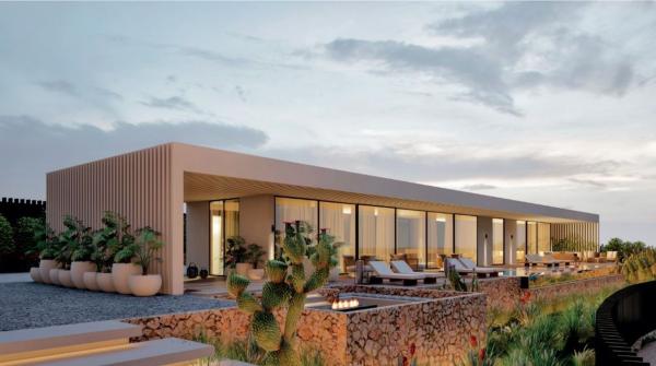 Casa o chalet independiente en Avenida del Golf, 27, Vallromanes thumbnail 1
