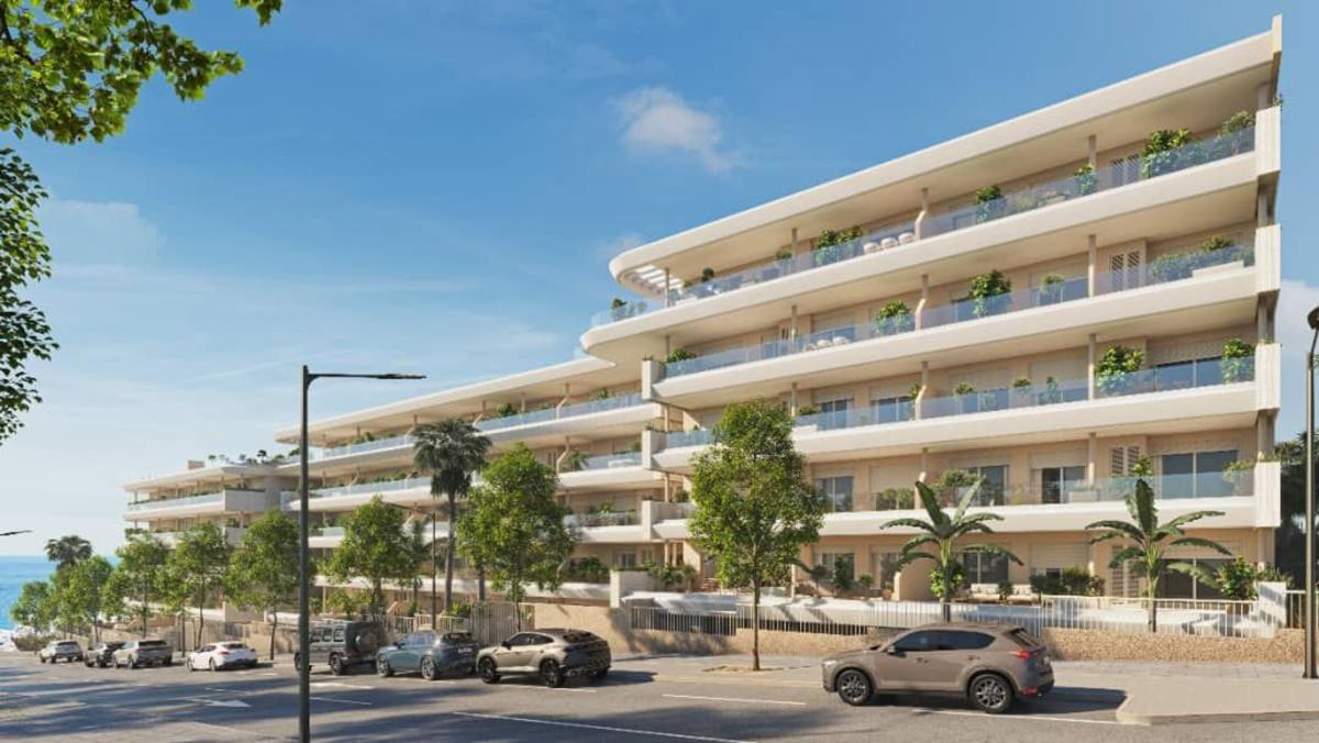 Продажа квартиры на Piso en Avenida Adeje, 300, Playa Paraíso, Adeje, Адехе
 photo 2