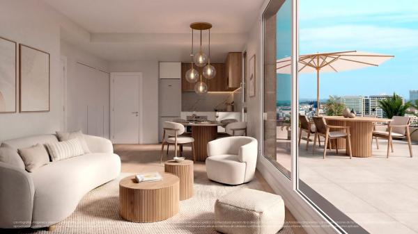 Sale of flat in Piso en Calle de Llodio, 4, Tres Olivos - Valverde, Madrid, Madrid
 photo 4