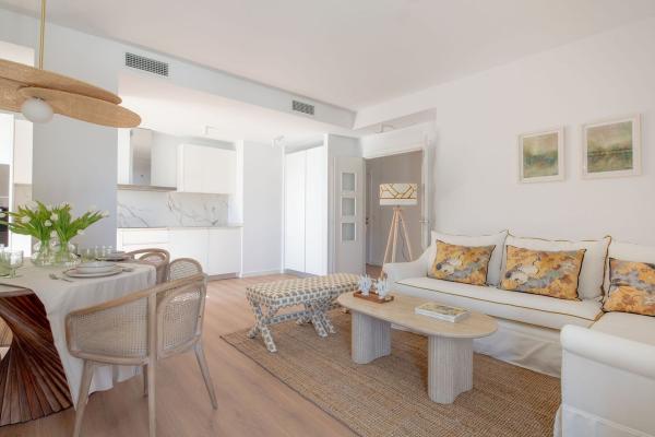 Sale of flat in Piso en Avenida de Jerez s/n, Bami - Pineda, Sevilla, Seville
 photo 4