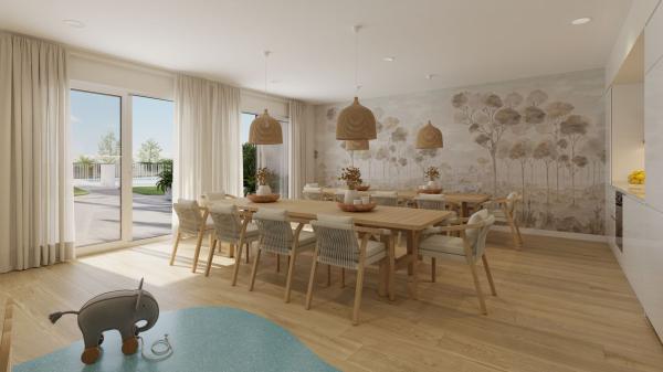Sale of flat in Piso en Avenida de Andalucía, 16, Gran Plaza - Marqués de Pickman - Ciudad Jardín, Sevilla, Seville
 photo 1
