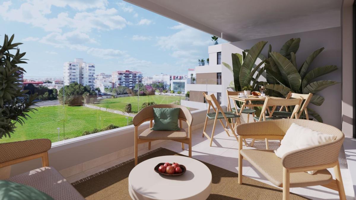 Sale of apartment in Piso en Avenida de Andalucía, 16, Gran Plaza - Marqués de Pickman - Ciudad Jardín, Sevilla, Seville
photo 4
