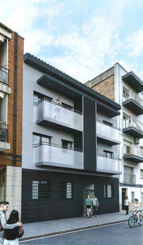 Venta de duplex en Dúplex en Calle Martí i Julia, 27, Centre, Cornellà de Llobregat, Cornellà de Llobregat photo 1