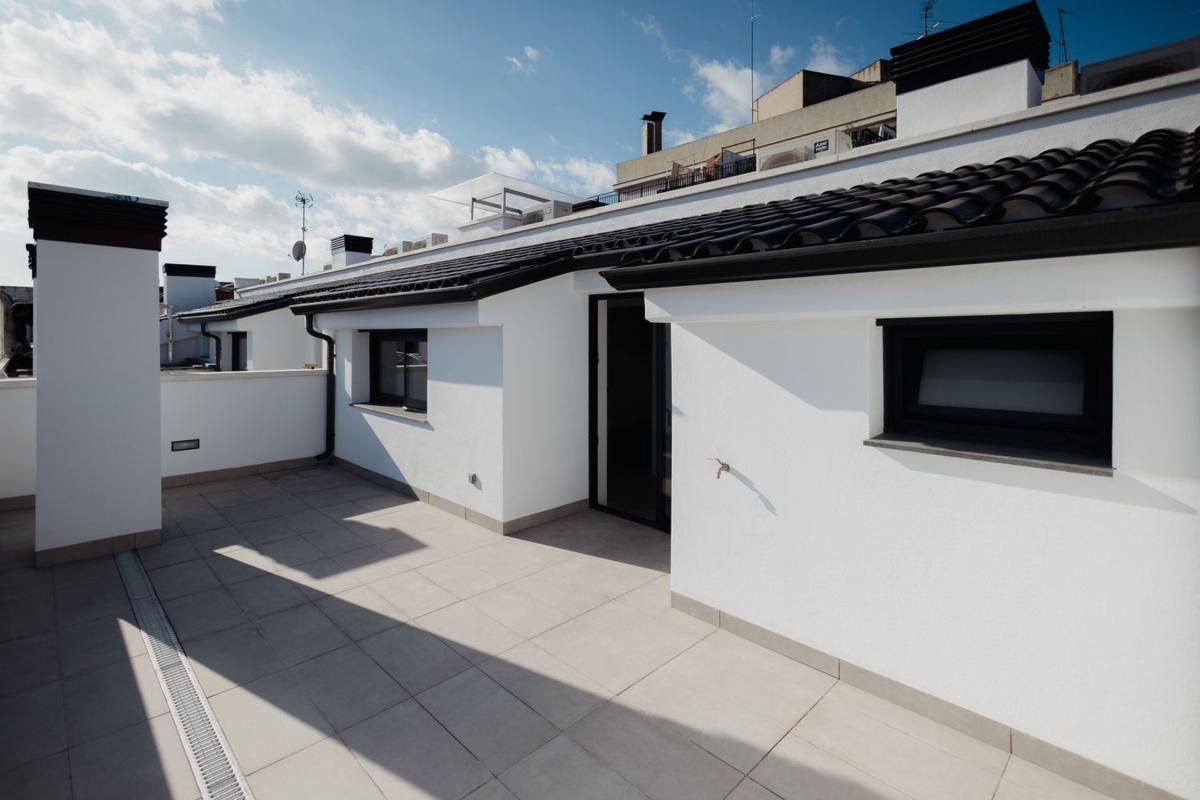 Venta de duplex en Dúplex en Calle Martí i Julia, 27, Centre, Cornellà de Llobregat, Cornellà de Llobregat photo 2