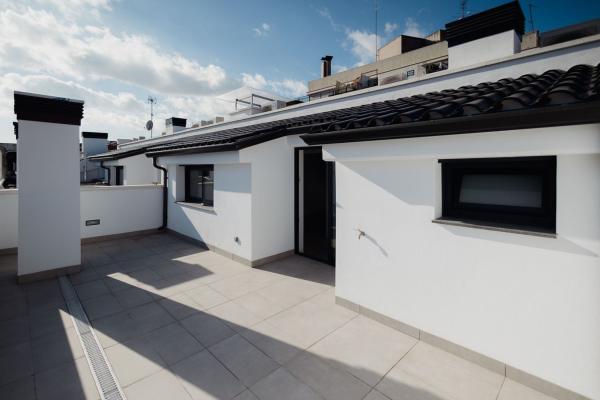 Duplex en venta en Dúplex en Calle Martí i Julia, 27, Centre, Cornellà de Llobregat, Cornellà de Llobregat thumbnail 1