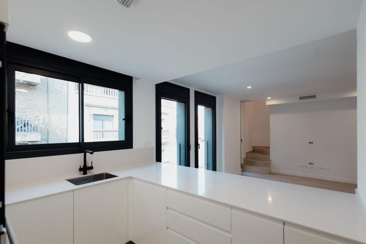 Venta de duplex en Dúplex en Calle Martí i Julia, 27, Centre, Cornellà de Llobregat, Cornellà de Llobregat photo 4