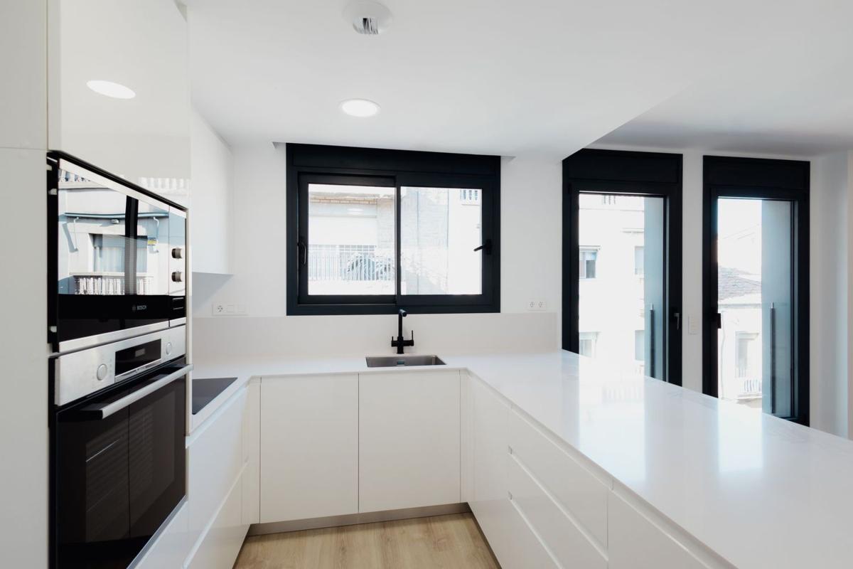 Venta de duplex en Dúplex en Calle Martí i Julia, 27, Centre, Cornellà de Llobregat, Cornellà de Llobregat photo 5