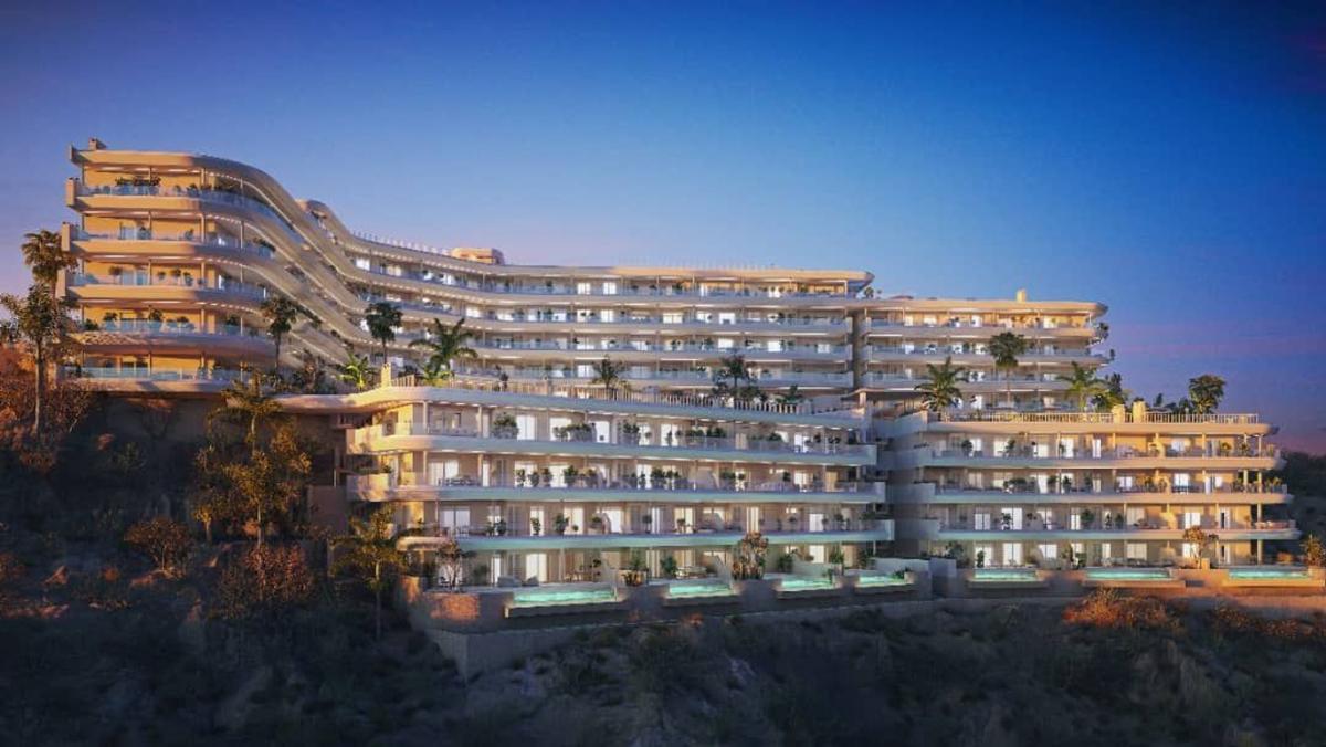 Продажа квартиры на Piso en Avenida Adeje, 300, Playa Paraíso, Adeje, Адехе
photo 1