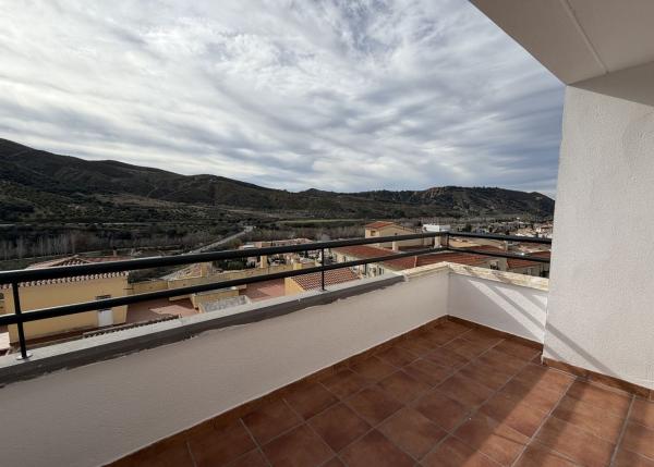 Mansarda na sprzedaż w  Ático en Camino Viejo de Güéjar, 35, Cenes de la Vega, Cenes de la Vega photo 1