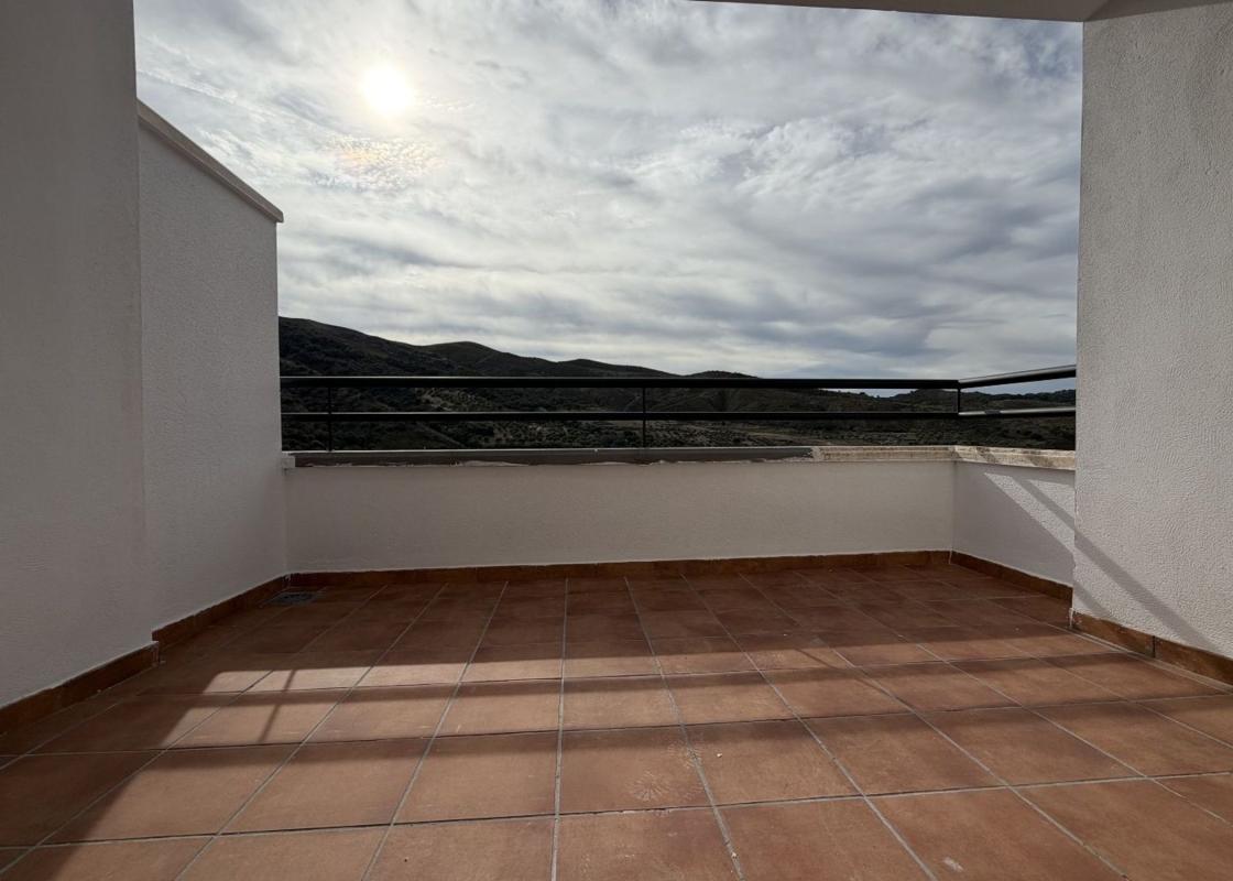 Продажа пентхауса на Ático en Camino Viejo de Güéjar, 35, Cenes de la Vega, Сенес-де-ла-Вега photo 2