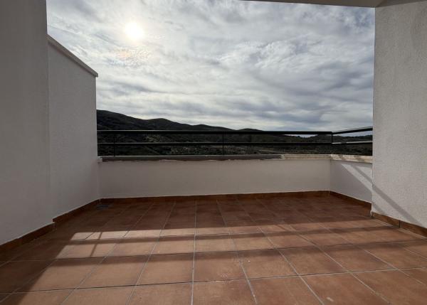 Mansarda na sprzedaż w  Ático en Camino Viejo de Güéjar, 35, Cenes de la Vega, Cenes de la Vega photo 2