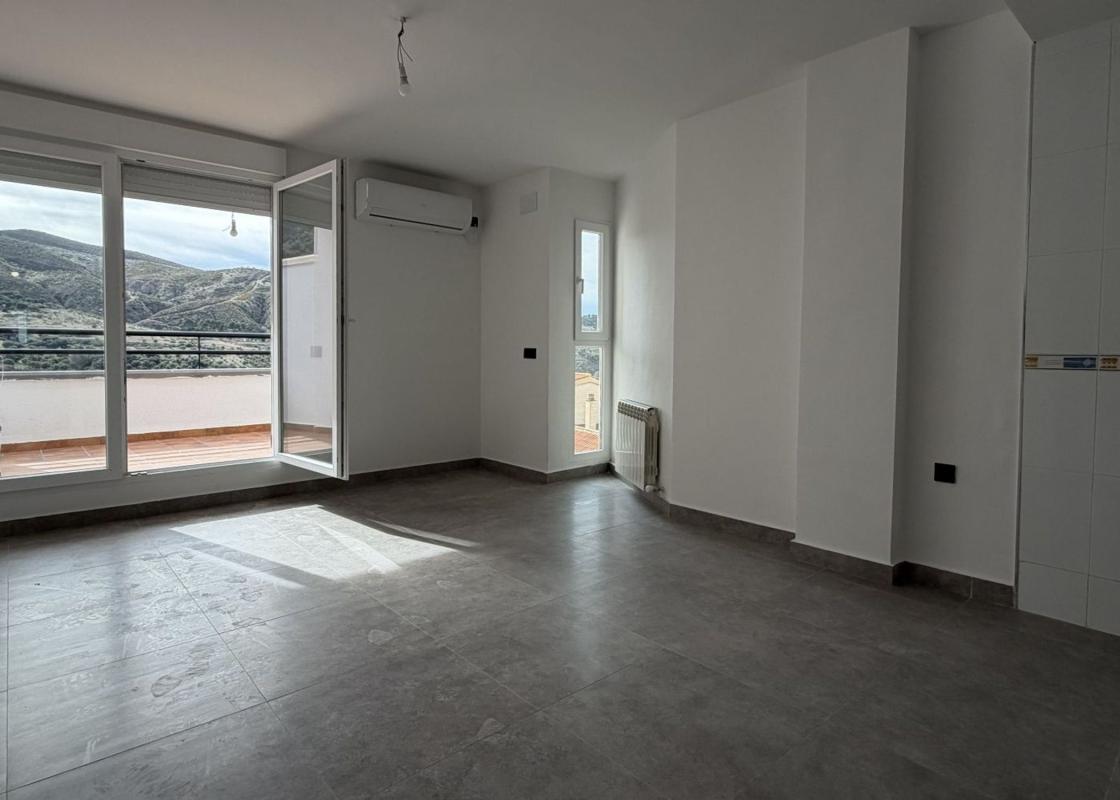 Продажа пентхауса на Ático en Camino Viejo de Güéjar, 35, Cenes de la Vega, Сенес-де-ла-Вега photo 3