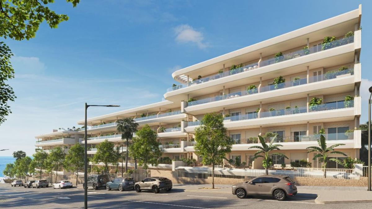 Продажа квартиры на Piso en Avenida Adeje, 300, Playa Paraíso, Adeje, Адехе
 photo 2
