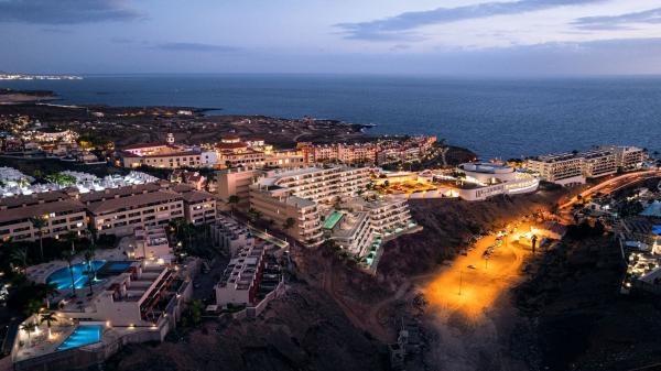 Sprzedaż mieszkania w Piso en Avenida Adeje, 300, Playa Paraíso, Adeje, Adeje
 photo 4