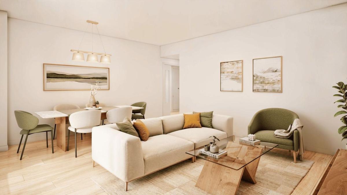 Sale of apartment in Piso en Calle Mainonides, 3, Nuevo Bulevar, Mairena del Aljarafe, Mairena del Aljarafe
photo 1