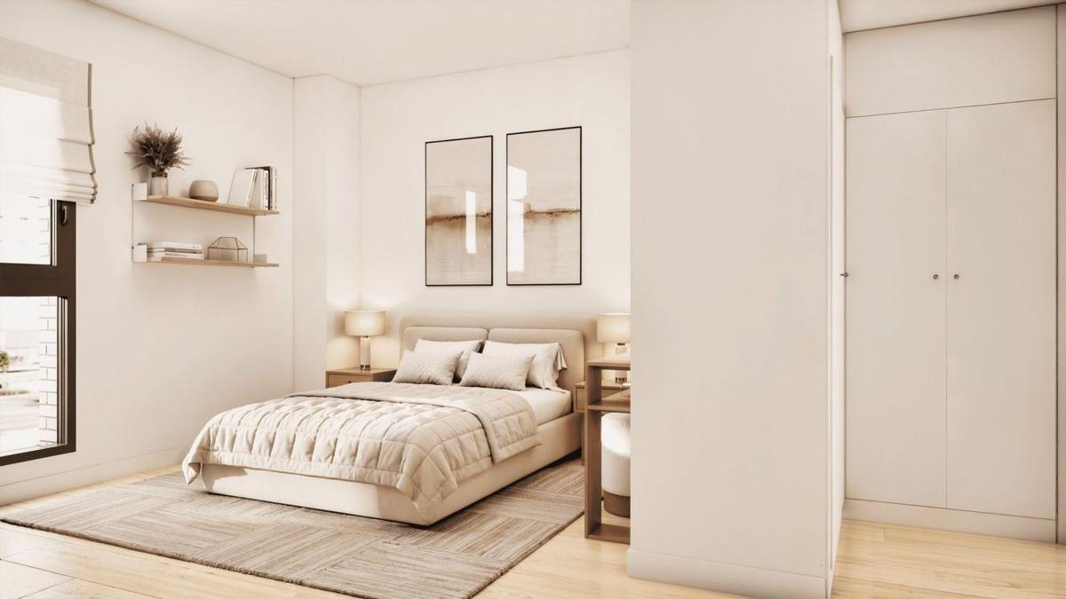 Sale of apartment in Piso en Calle Mainonides, 3, Nuevo Bulevar, Mairena del Aljarafe, Mairena del Aljarafe
photo 5