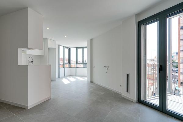 Venta de piso en Piso en Riera de la Creu 54, 56, Centre, Hospitalet de Llobregat, Hospitalet de Llobregat
photo 1