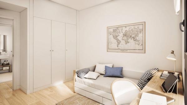 Venta de piso en Piso en Calle Mainonides, 3, Nuevo Bulevar, Mairena del Aljarafe, Mairena del Aljarafe
 photo 4