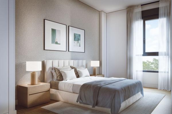 Sale of flat in Piso en Calle Linde, 4, La Salle-Avd Manuel del Valle-Las Naciones, Sevilla, Seville
 photo 2
