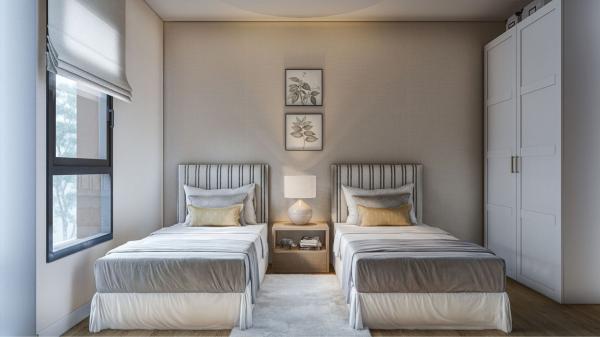 Sale of flat in Piso en Calle Linde, 4, La Salle-Avd Manuel del Valle-Las Naciones, Sevilla, Seville
 photo 3