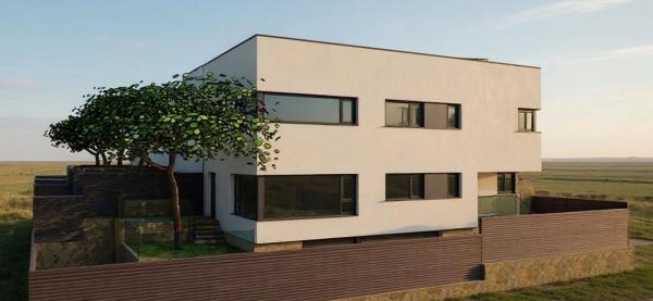 Chalet adosado en Calle de las Islas Marshall, 69, Peñagrande, Madrid photo 4