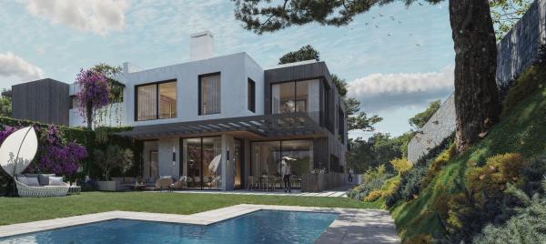 Chalet pareado en Calle Fuentemilanos, 5, Fuentelarreina, Madrid thumbnail 2